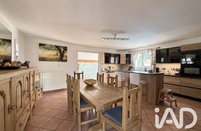 Vente Maison traditionnelle 4 pièces — photo 3