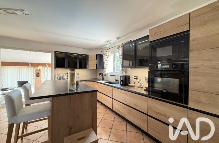 Vente Maison traditionnelle 4 pièces — photo 4
