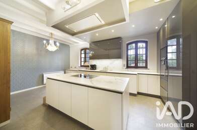 Maison 5 pièces 620000 €
