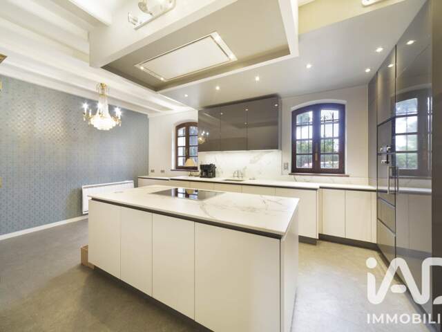 Vente Maison/villa 5 pièces — photo du bien