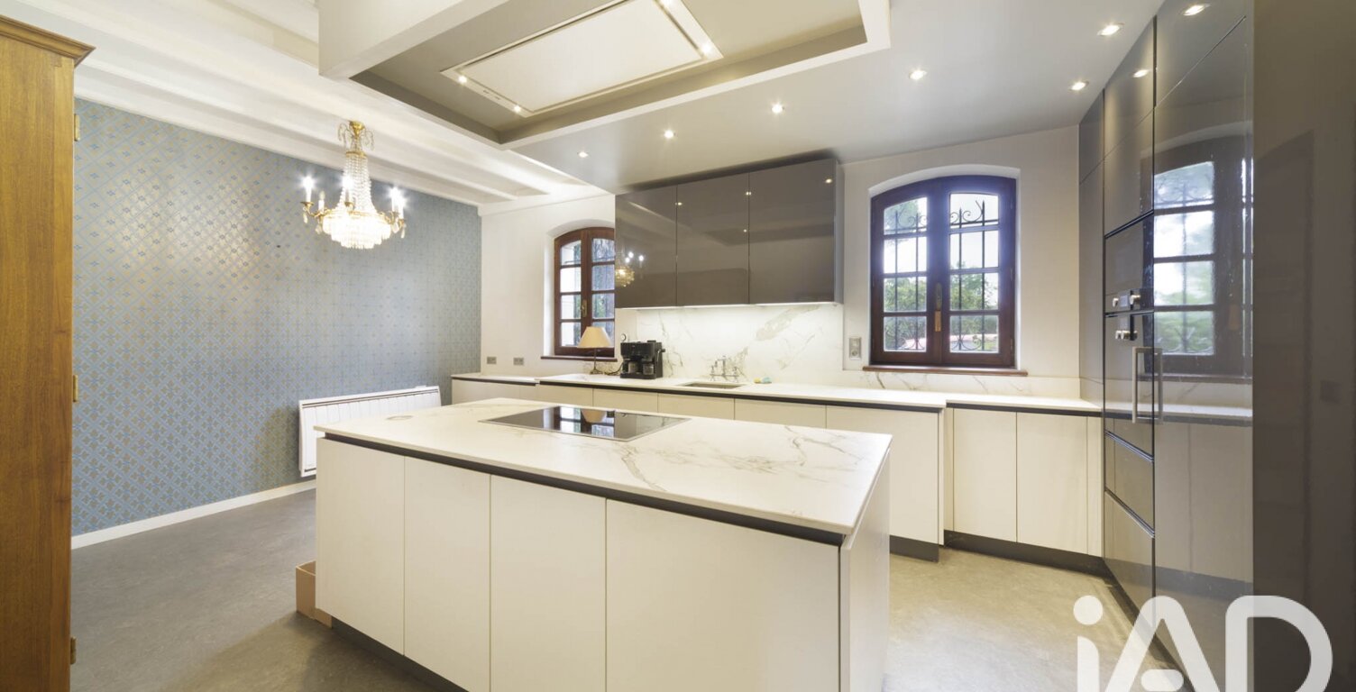 Vente Maison/villa 5 pièces — photo 1
