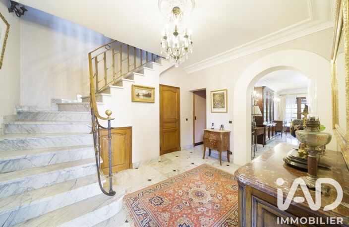 Vente Maison/villa 5 pièces — photo 2