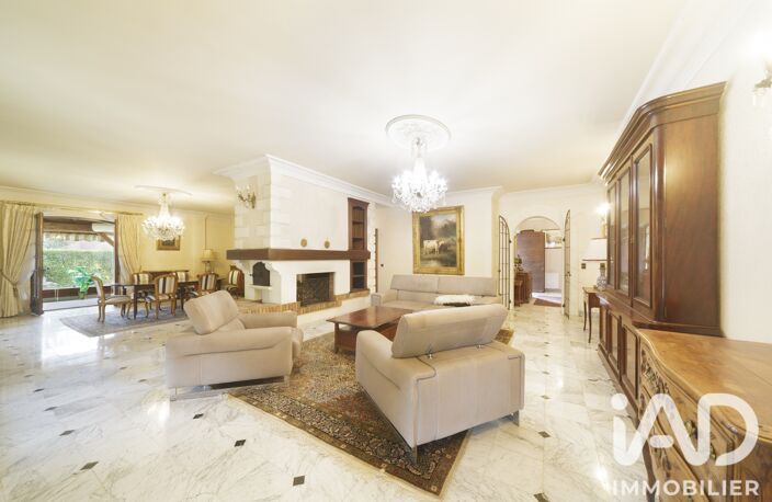 Vente Maison/villa 5 pièces — photo 3
