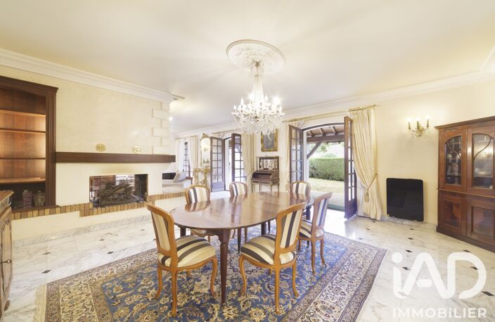 Vente Maison/villa 5 pièces — photo 4