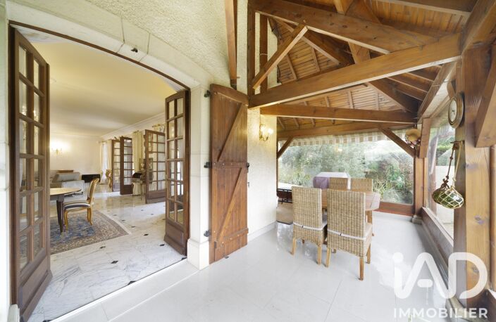 Vente Maison/villa 5 pièces — photo 5