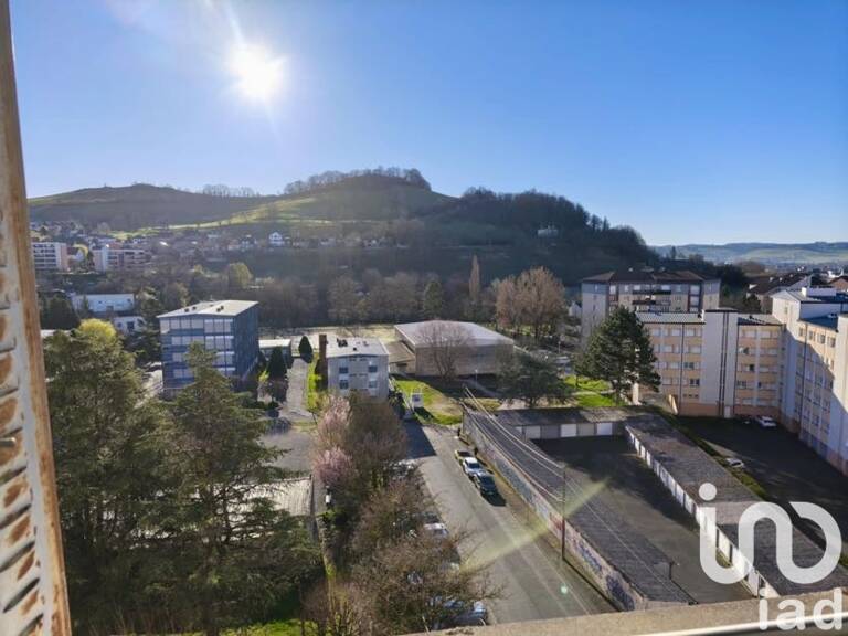 Vente Appartement 4 pièces — photo 1