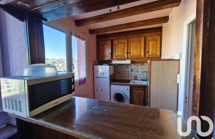 Vente Appartement 4 pièces — photo 2