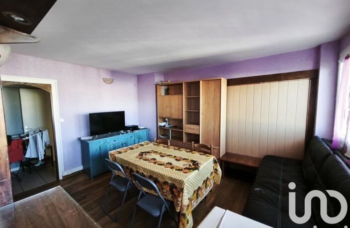 Vente Appartement 4 pièces — photo 3