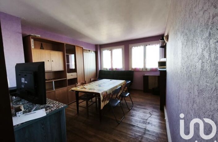 Vente Appartement 4 pièces — photo 4