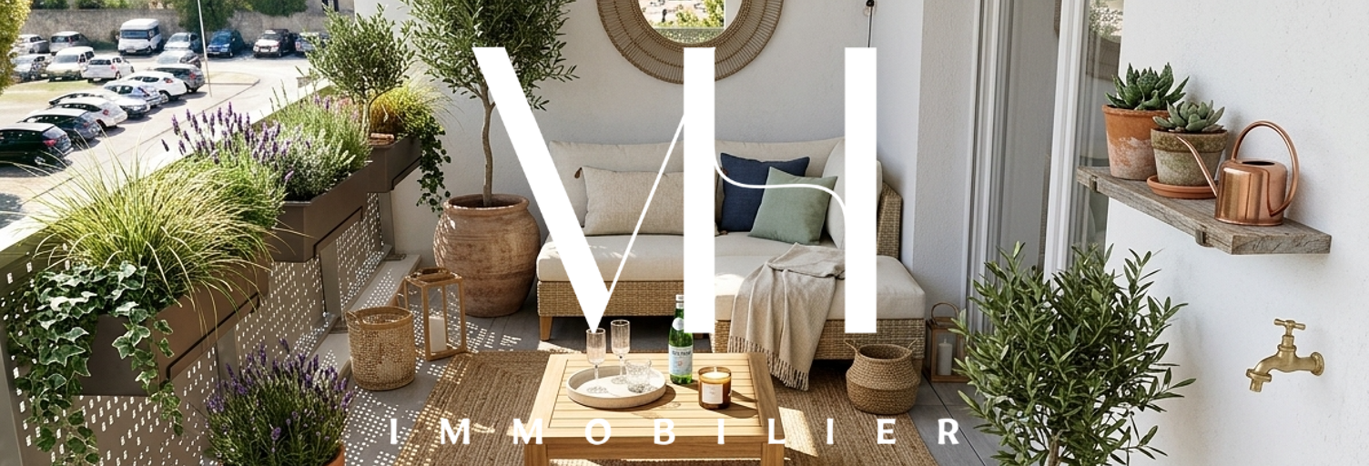 Appartement 2 Pièces 41 m² à vendre à La Seyne-sur-Mer (83500)