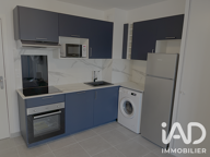 Vente Appartement 2 pièces — photo 2