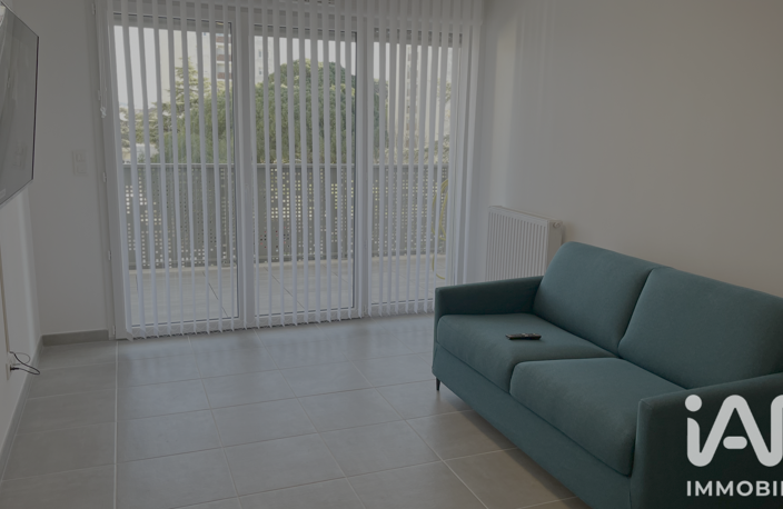 Vente Appartement 2 pièces — photo 3