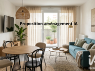 Vente Appartement 2 pièces — photo 4