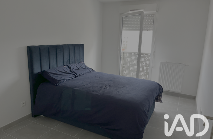 Vente Appartement 2 pièces — photo 5