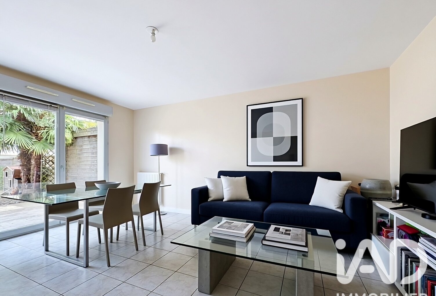 Vente Maison/villa 6 pièces — photo 1