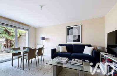 Vente Maison/villa 6 pièces — photo du bien