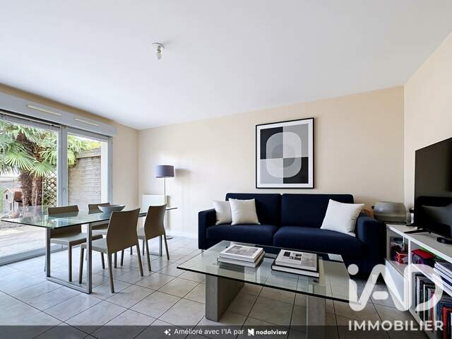 Vente Maison/villa 6 pièces — photo du bien