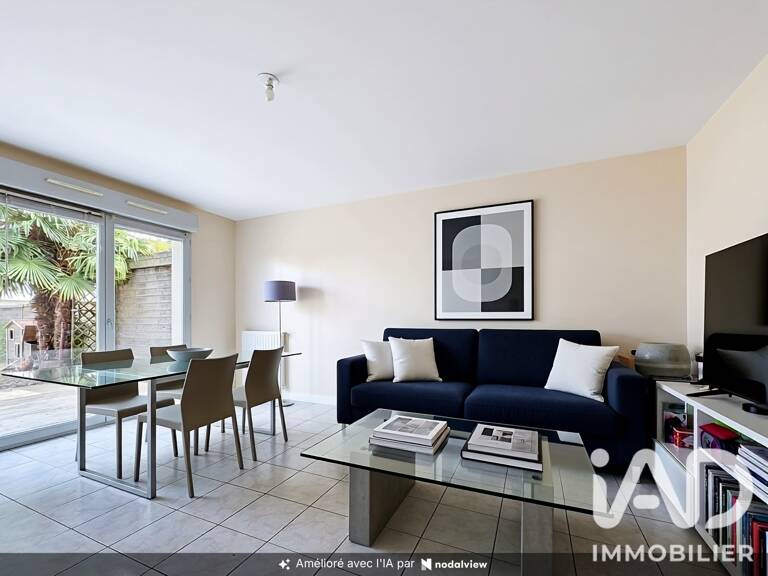 Vente Maison/villa 6 pièces — photo 1