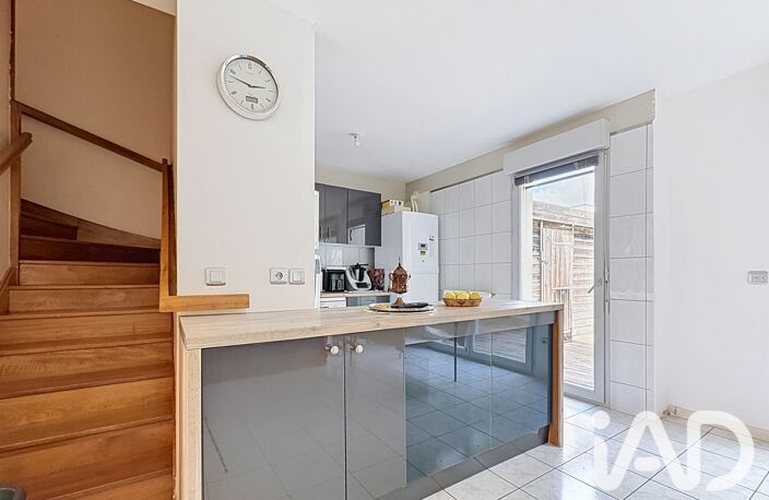 Vente Maison/villa 6 pièces — photo 2
