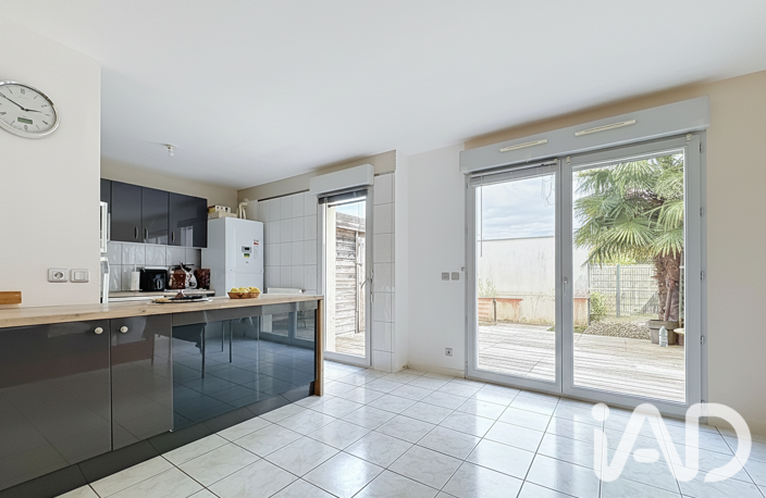 Vente Maison/villa 6 pièces — photo 3
