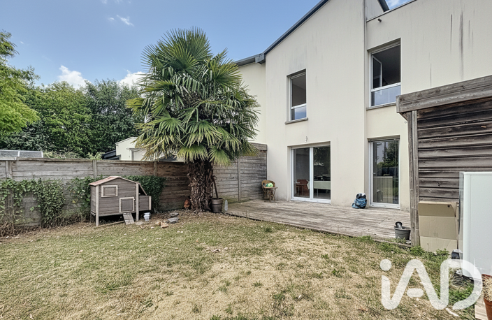 Vente Maison/villa 6 pièces — photo 5