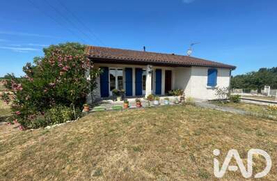 Vente Maison/villa 4 pièces — photo du bien