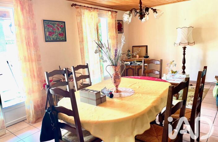 Vente Maison/villa 4 pièces — photo 2
