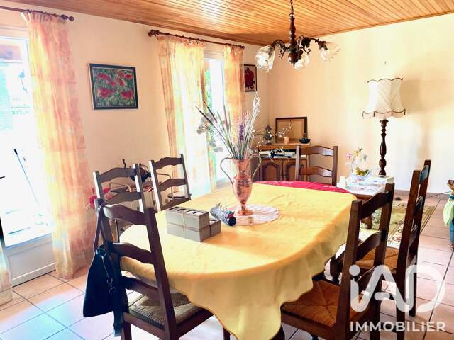 Vente Maison/villa 4 pièces — photo du bien