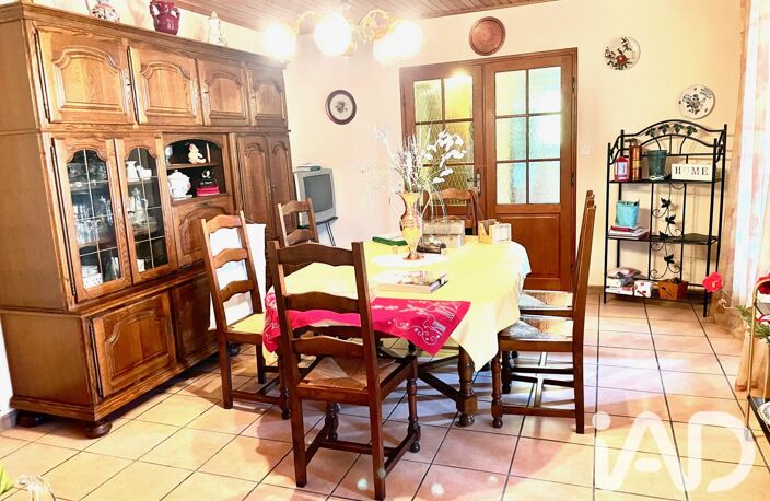 Vente Maison/villa 4 pièces — photo 3