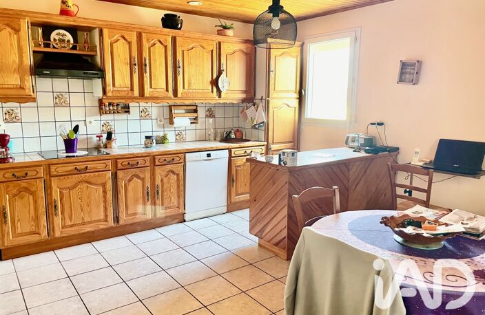 Vente Maison/villa 4 pièces — photo 4