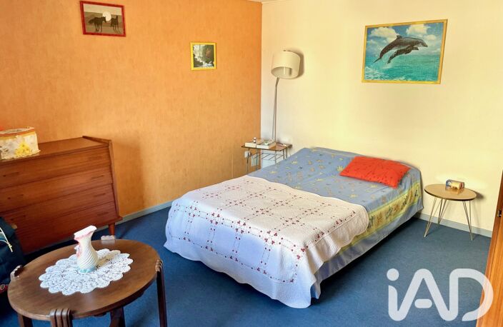 Vente Maison/villa 4 pièces — photo 5