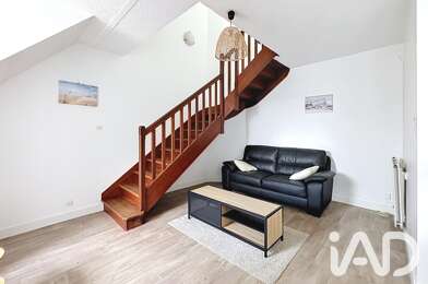 Appartement 2 pièces 99000 €