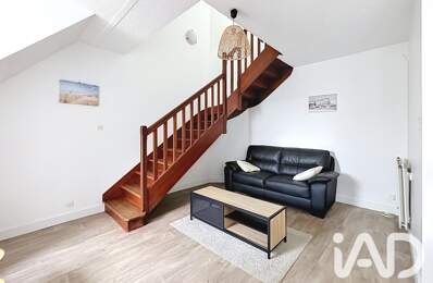 Vente Duplex 2 pièces — photo du bien