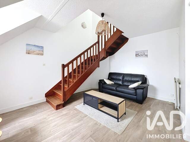 Vente Duplex 2 pièces — photo du bien