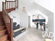 Vente Duplex 2 pièces — photo 2