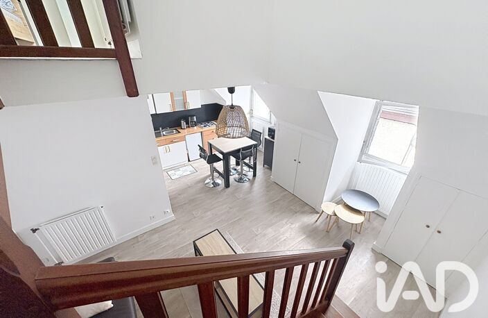 Vente Duplex 2 pièces — photo 3