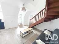 Vente Duplex 2 pièces — photo 4
