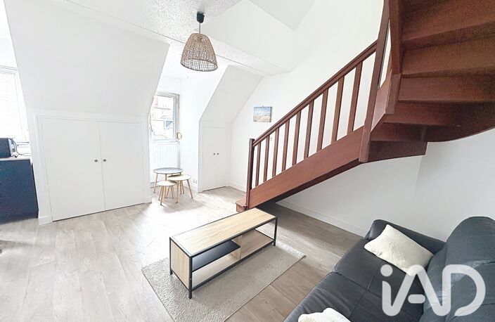 Vente Duplex 2 pièces — photo 4