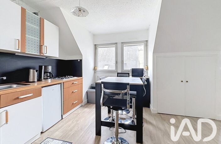 Vente Duplex 2 pièces — photo 5