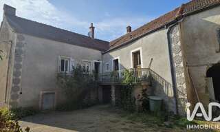 Maison 3 Pièces 60 m² à vendre à La Rochepot (21340)