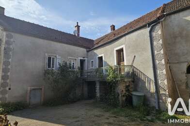 Maison 3 pièces 170000 €