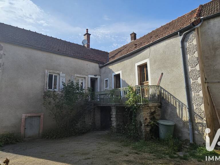 Vente Maison de village 3 pièces — photo 1
