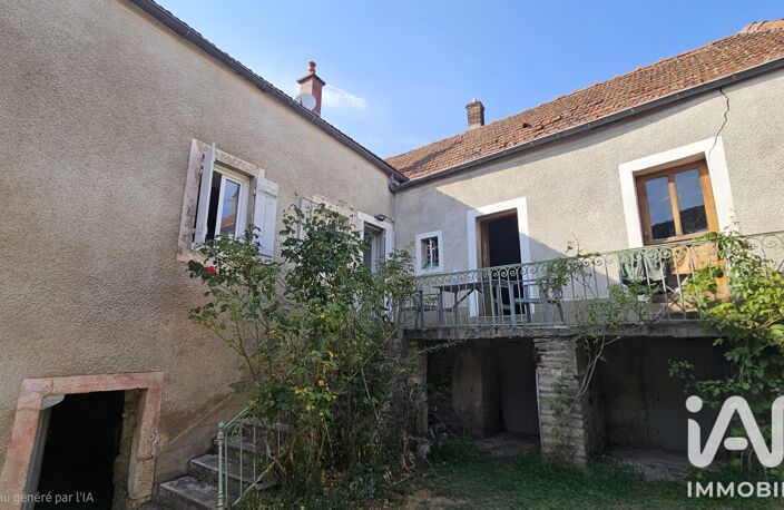 Vente Maison de village 3 pièces — photo 3