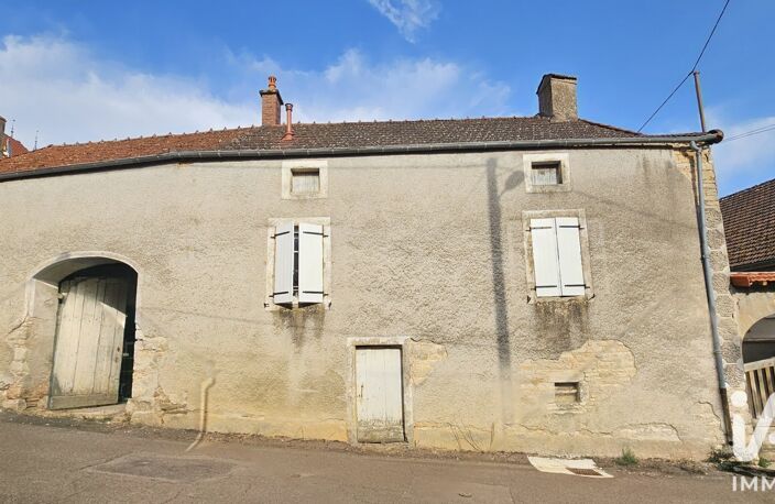 Vente Maison de village 3 pièces — photo 5