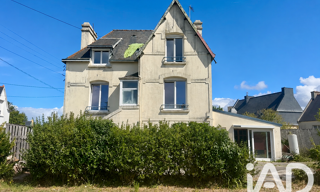 Maison 5 Pièces 94 m² à vendre à Guilvinec (29730)