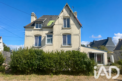Maison 5 pièces 158000 €