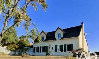 Maison 7 Pièces 210 m² à vendre à Ambleteuse (62164)