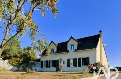 Vente Maison/villa 7 pièces — photo du bien