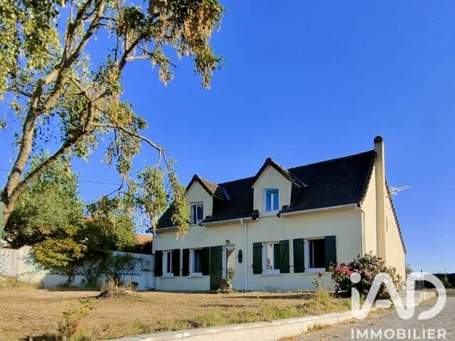 Vente Maison/villa 7 pièces — photo du bien