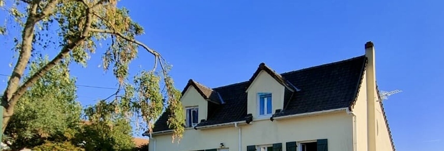 Maison 7 Pièces 210 m² à vendre à Ambleteuse (62164)